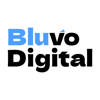Bluvo Digital Logo