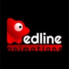Redline Animations Logo