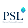 PSL Chartered Professional Accountants Logo