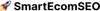 Smart Ecom SEO Logo