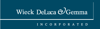 Wieck DeLuca & Gemma, Inc. Logo