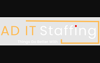 AD IT Staffing Logo