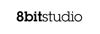 8bitstudio Logo