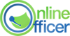 Online Officer Logo