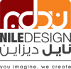 Nile Design Logo