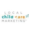 Local Child Care Marketing Logo