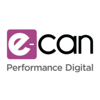 Agência e-Can Logo