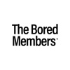 The Bored Members Logo