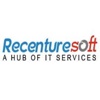 Recenturesoft Infotech Pvt. Ltd Logo