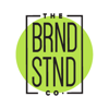 The Brand Stand Logo
