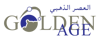 Golden Age Logo
