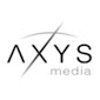 AXYS Media Logo