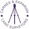 Carnes & Ekparian, Inc. Logo