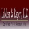 La Mear & Rapert Logo