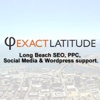 Exact Latitude Logo