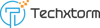 Techxtorm Logo