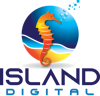 Island Digital Logo