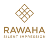 Rawaha - Perfume Store In Pakistan Logo