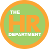 The HR department Logo