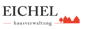 EICHEL Hausverwaltung UG Logo