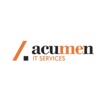 Acumen IT Services Logo