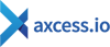 Axcess.io Logo