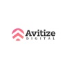 Avitize Digital Logo