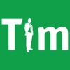 Created by Tim Logo