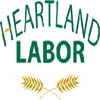Heartland Labor Logo