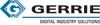 Gerrie Digital Industry Solutions Logo