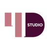4Dimensions Studio Dmcc Logo