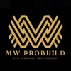 MW ProBuild, LTD. Logo