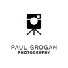 Paul Grogan Photography Logo