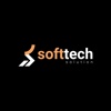 Softtech Solution Logo