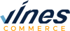 Vines Commerce Logo