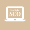 Sunlight SEO Logo