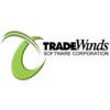 TradeWinds Software Corporation Logo