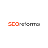 SEO Reforms Logo