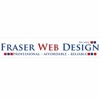 Fraser Web Design Logo
