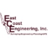East Coast Engineering, Inc. Logo