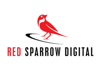 Red Sparrow Digital Logo