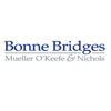 Bonne, Bridges, Mueller, O'Keefe & Nichols Logo