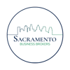 Sacramento Business Brokers Logo