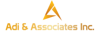 Adi & Associates CPA Logo
