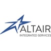 Altair Integrated Services Logo