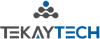 TekayTech Inc. Logo