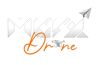 MGFXDrone Logo