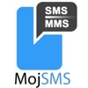 MojSMS Telekom Logo
