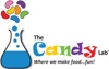 The Candy Laboratory Logo