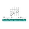 Murphy Powers & Wilson Logo